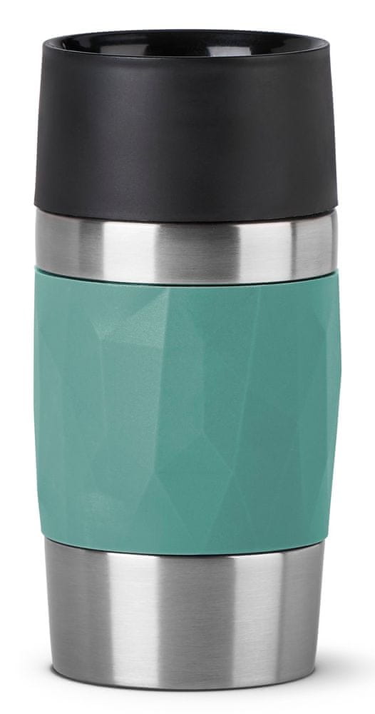 Tefal 0.3 L zala - Termokruze dla idealnej temperatury napojów