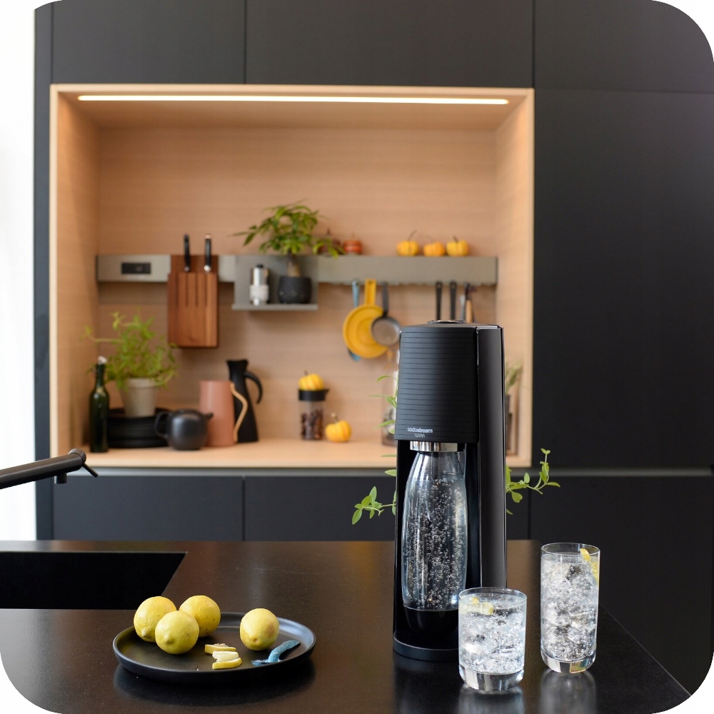 Idealny design do każdego wnętrza
