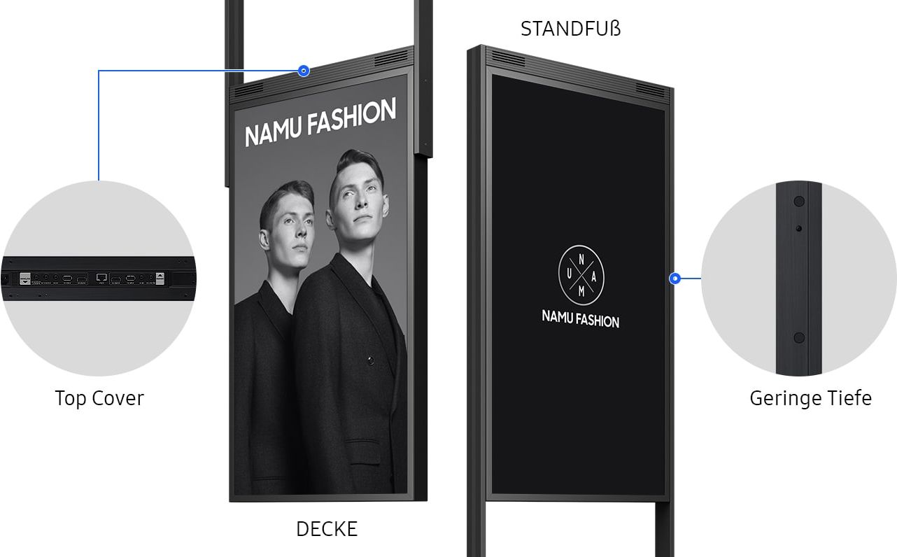 Zmodernizuj przestrzeÅ„ dziÄ™ki elastycznej konstrukcji