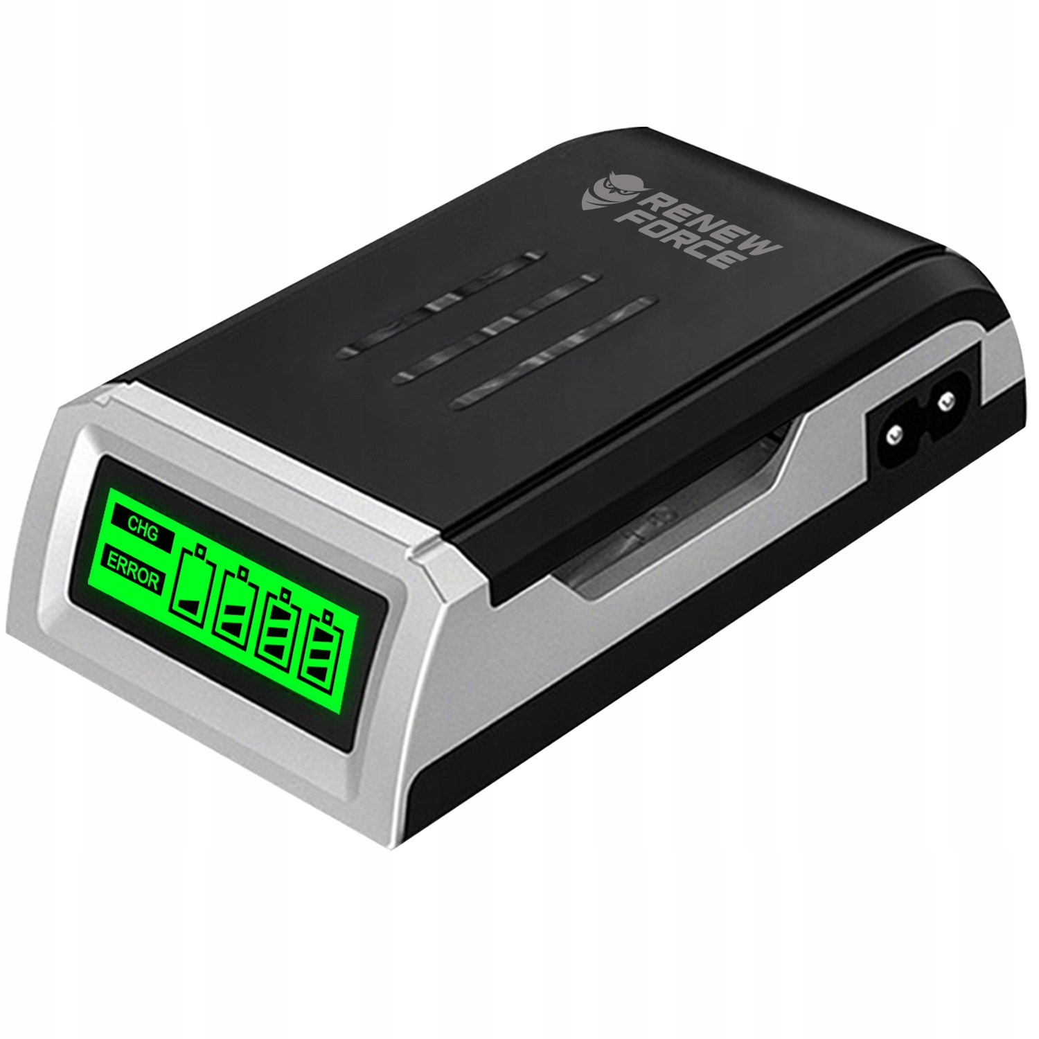 Zabezpieczenia energetyczne dla bezpieczeństwa użytkowania