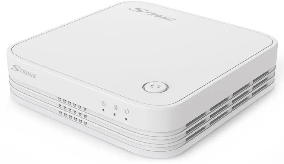 Rozszerzenie zasięgu sieci Wi-Fi dzięki technologii Mesh