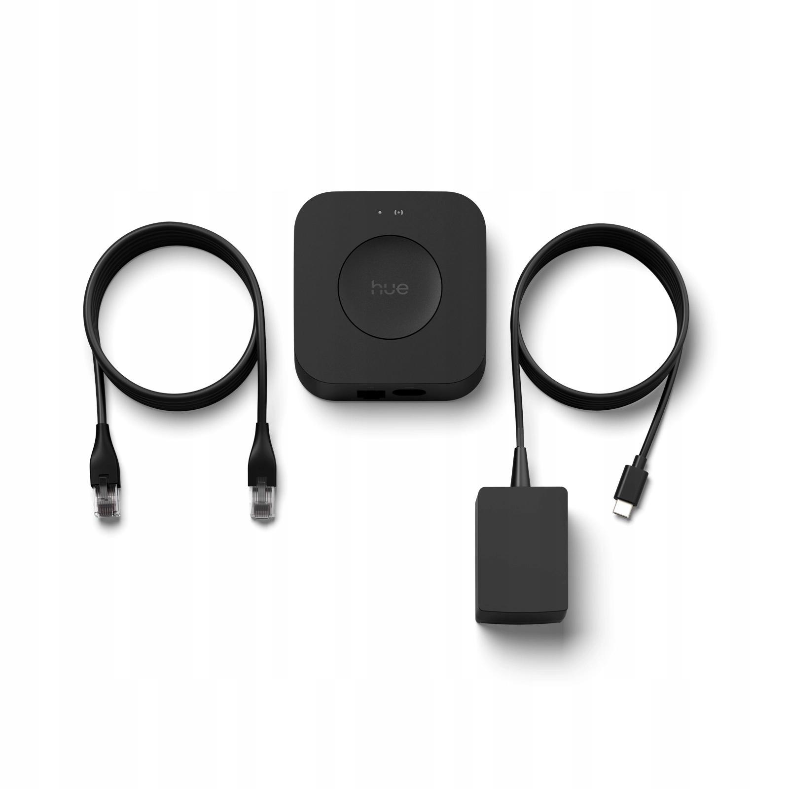 Błyskawiczna reakcja dzięki Hue Chip Pro