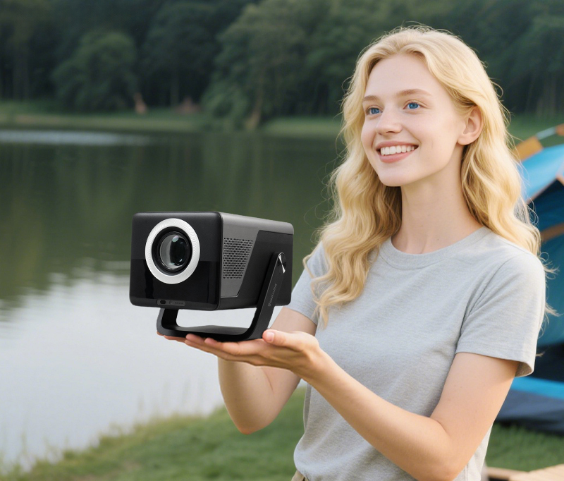 System Android TV 11 – Szybki dostęp do ulubionych aplikacji