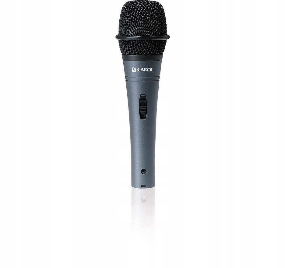 Wykonanie i design – Metalowa obudowa w kolorze szarym metalicznym