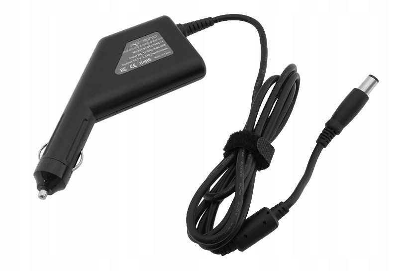 Wydajność i moc – 65W dla Twojego laptopa