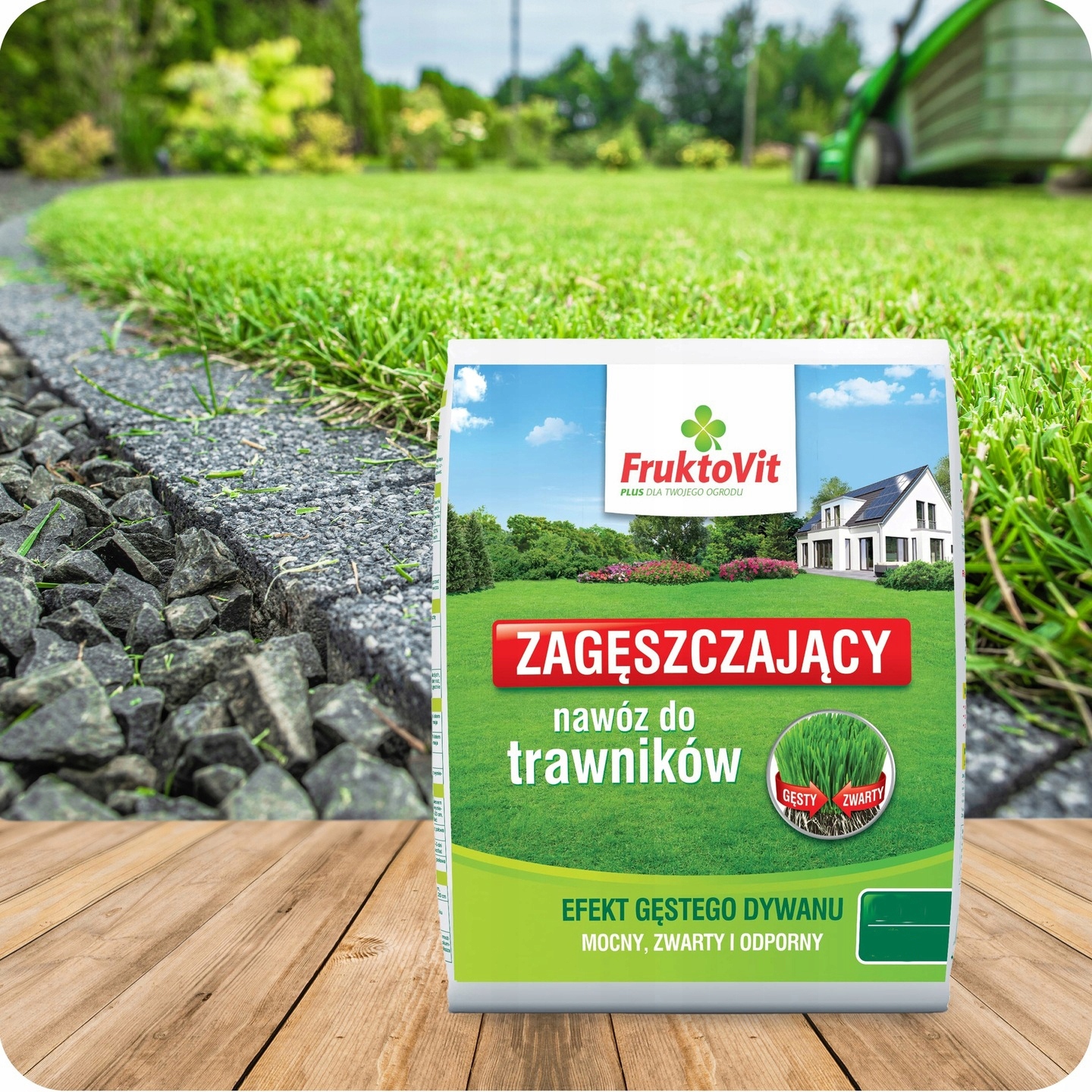 Dawkowanie nawozu Fruktovit PLUS – Jak skutecznie stosować