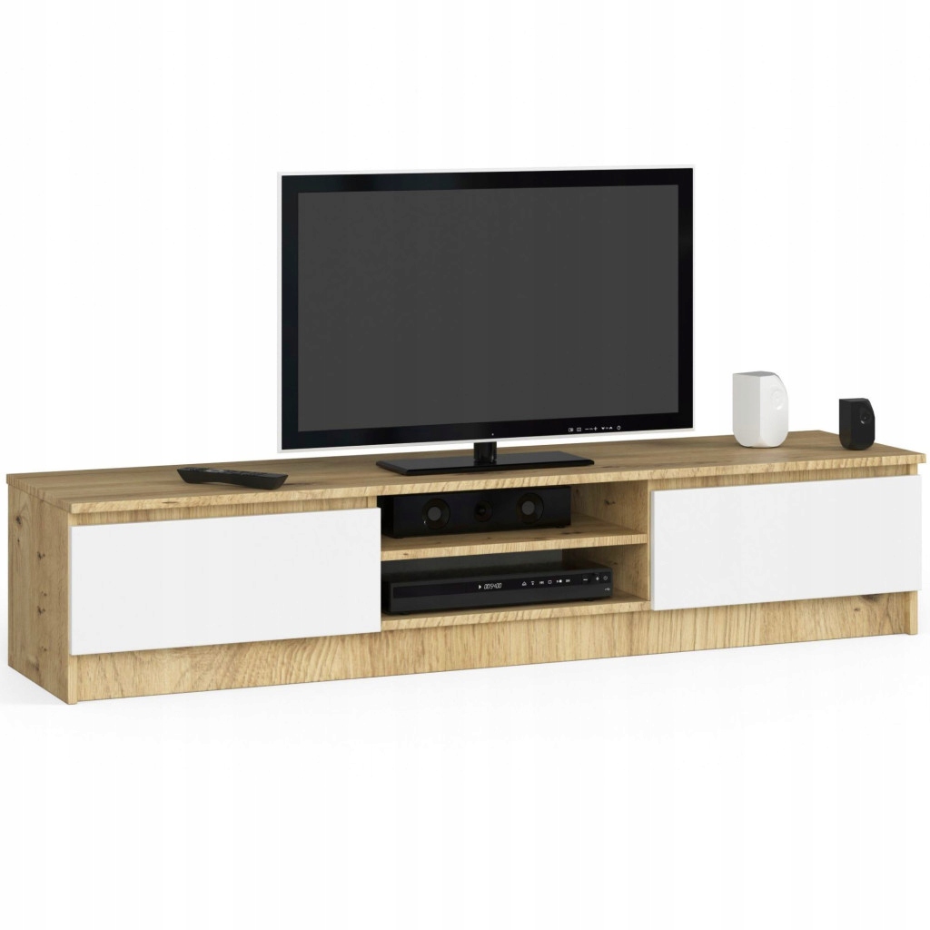 Nowoczesny design i trwałe materiały
