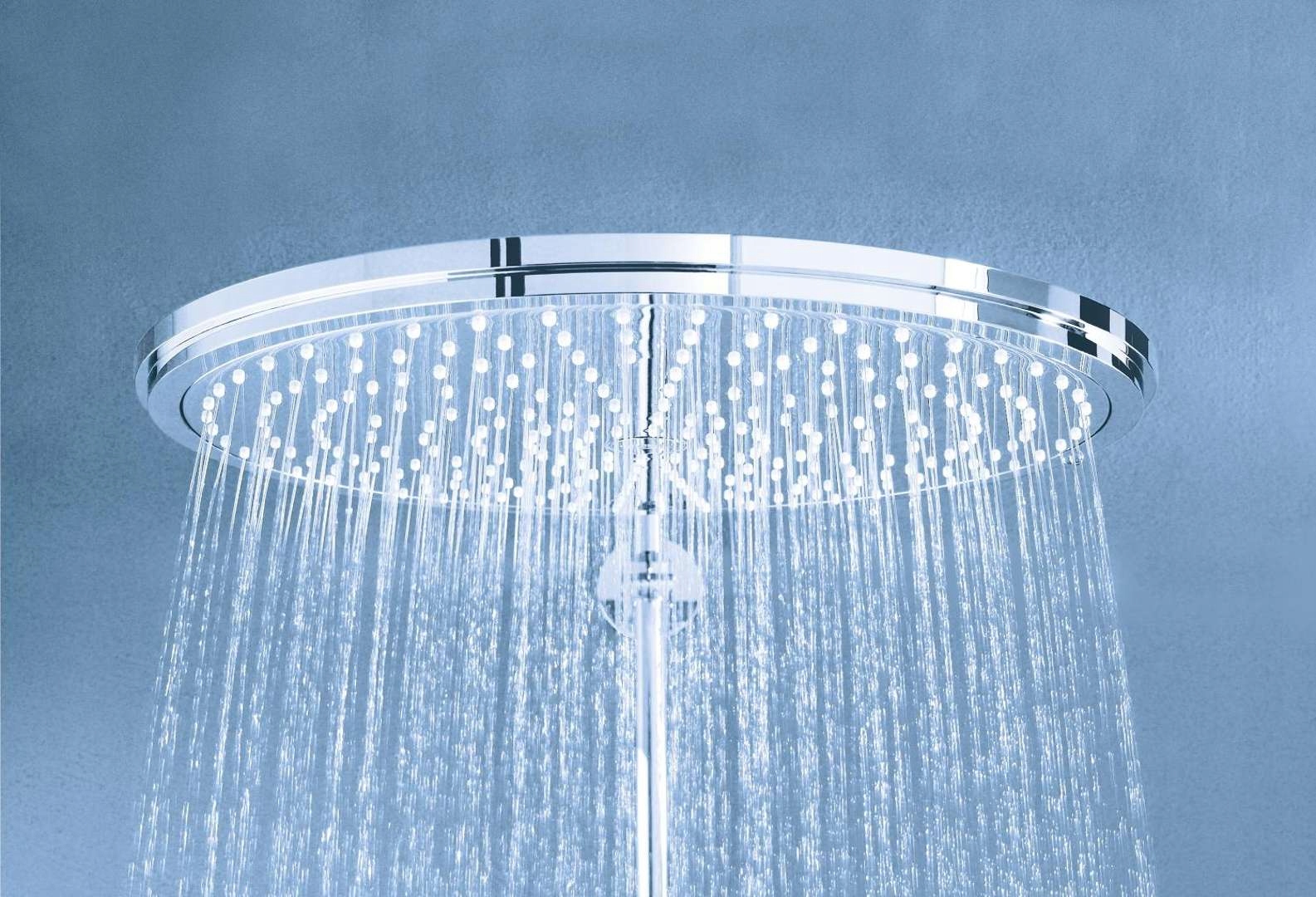 Elegancki design i trwałość dzięki chromowanej powłoce StarLight
