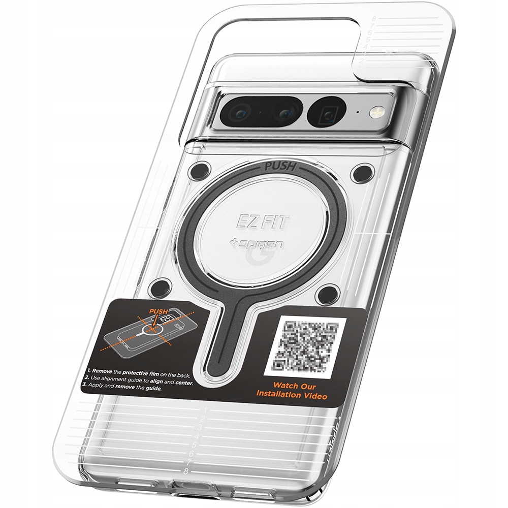 Stylowe wykończenie i trwałość