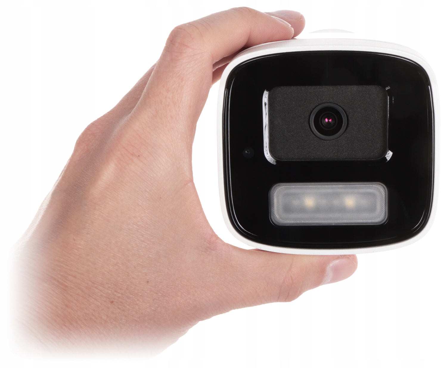 Wydajna kompresja obrazu H.265 / H.264 dla lepszej jakości