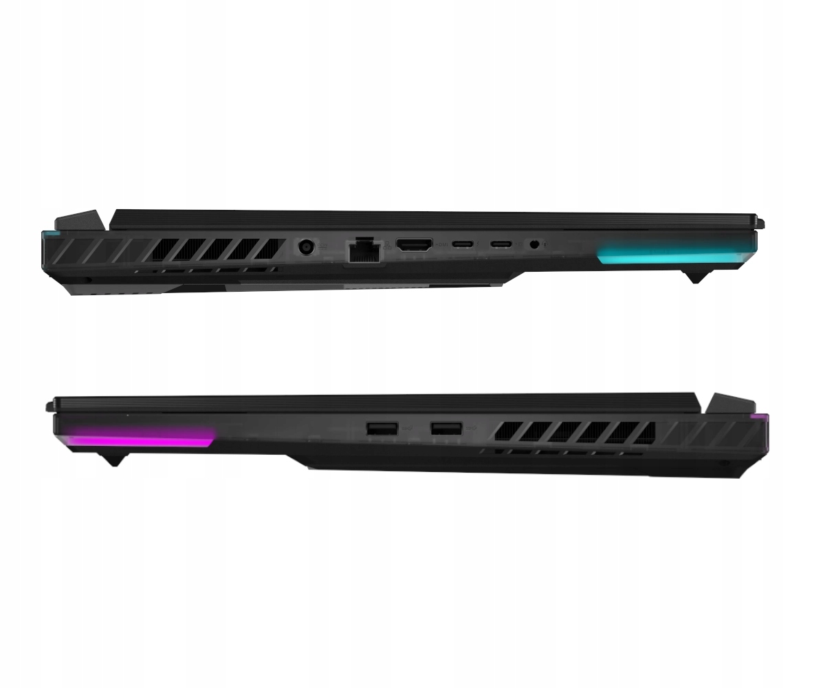 Wyświetlacz ROG Nebula HDR – Niezrównana jakość obrazu