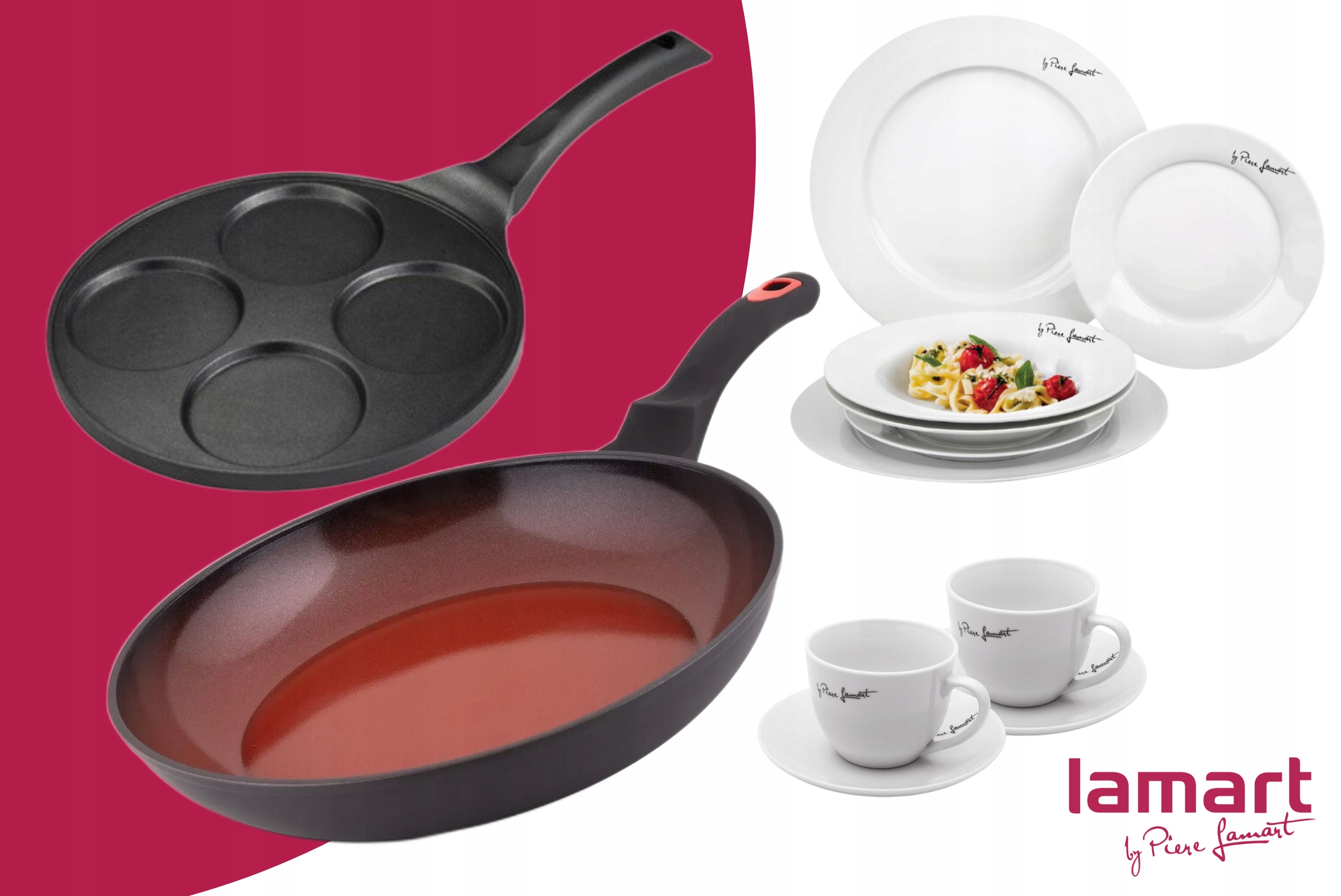 Specjalne Zagłębienia do Wypieku – Perfekcyjne Placki i Racuchy