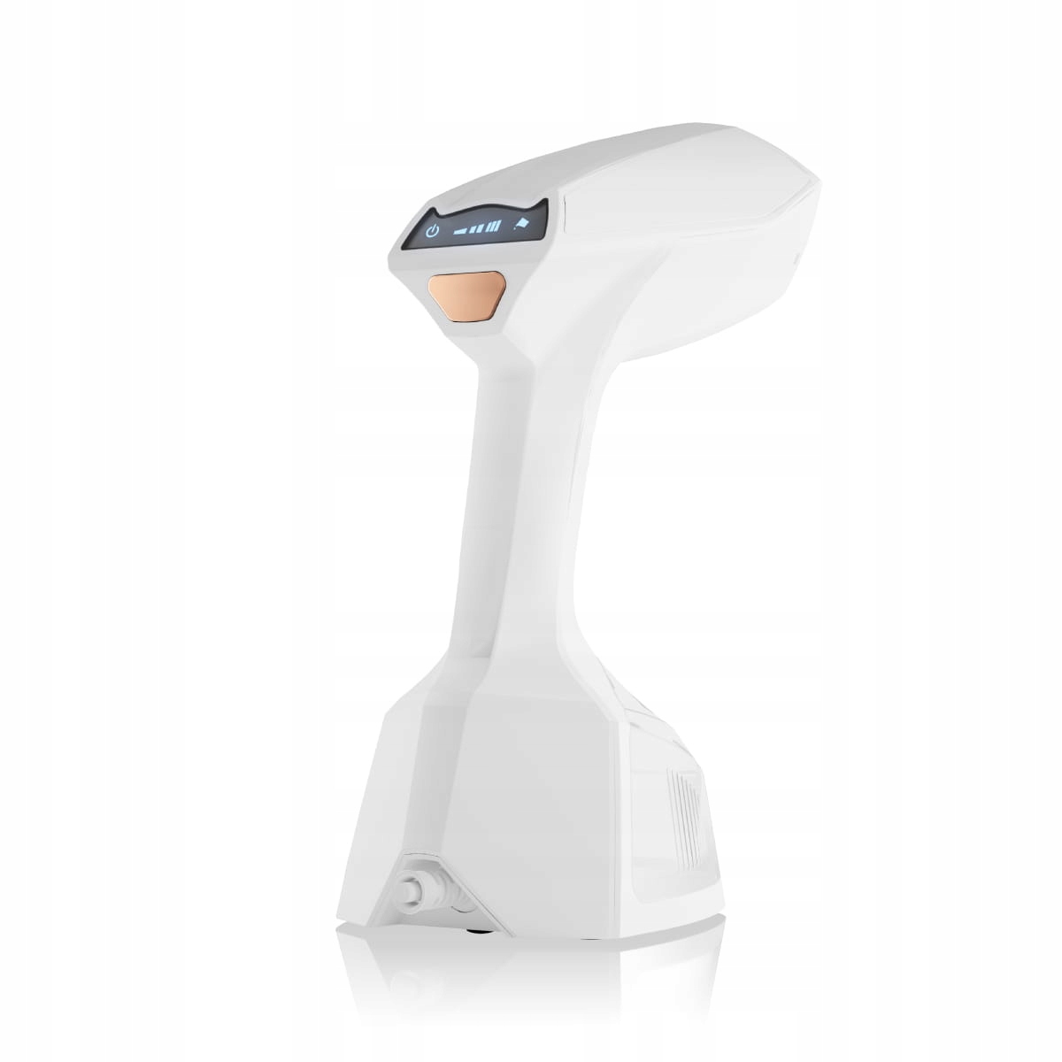 Szerokie zastosowanie parownicy – Odświeżanie ubrań i mebli