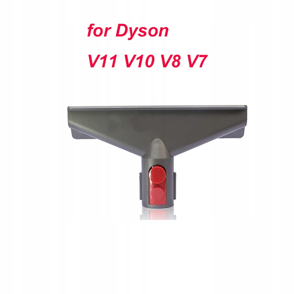 Kompatybilność z odkurzaczami Dyson – V7, V8, V10, V11, V15