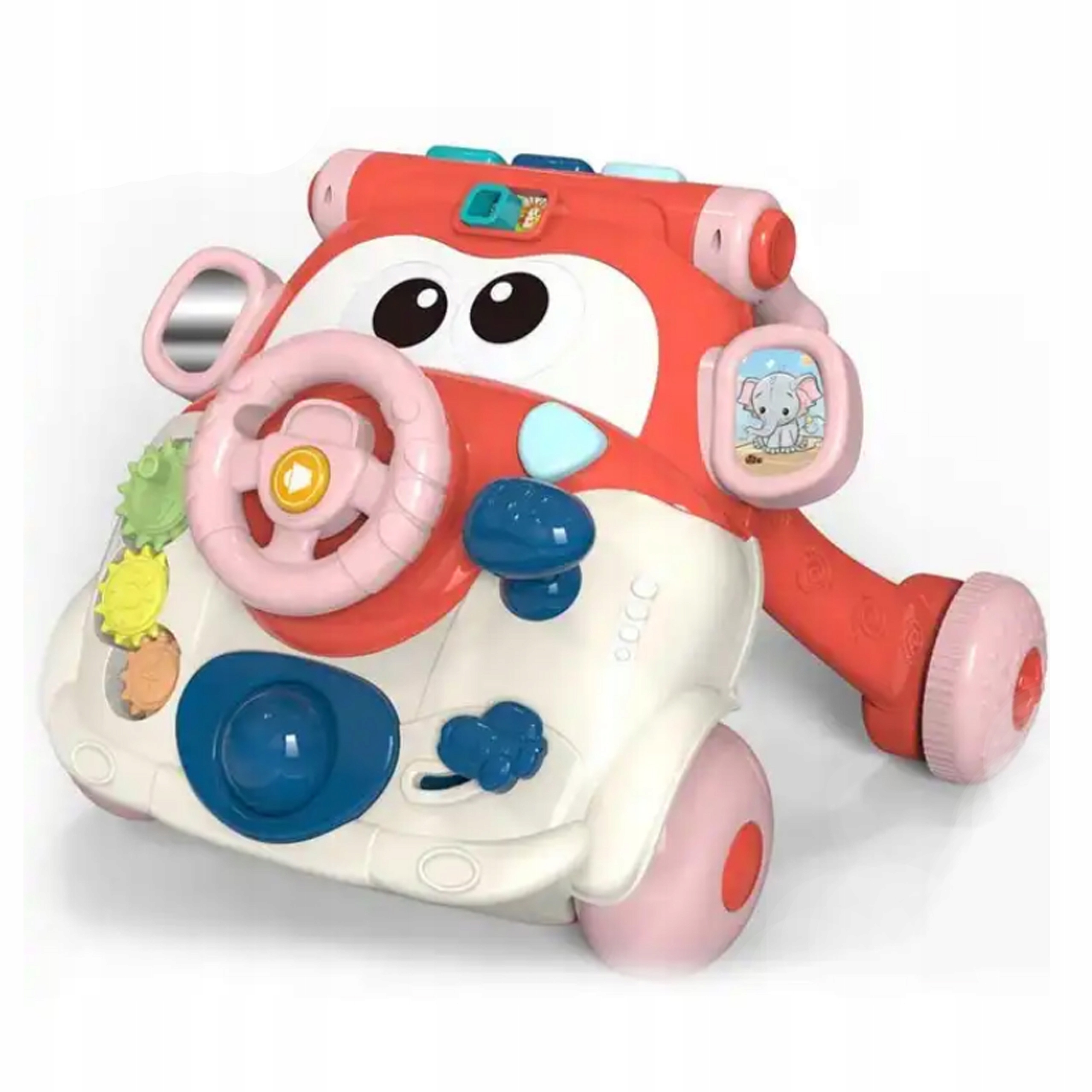 Bezpieczna zabawa dzięki atestowanym materiałom