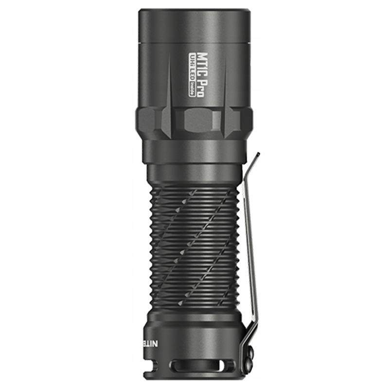 Wodoodporność i odporność na wstrząsy – standard IP68