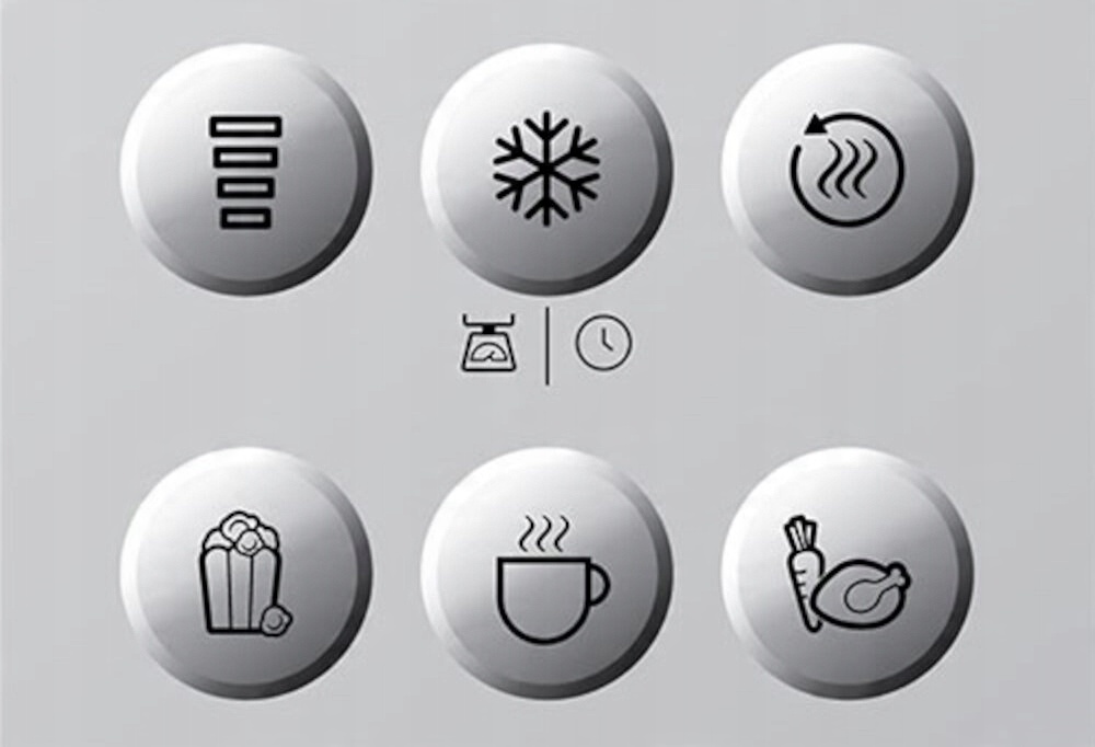 Zawartość zestawu i akcesoria