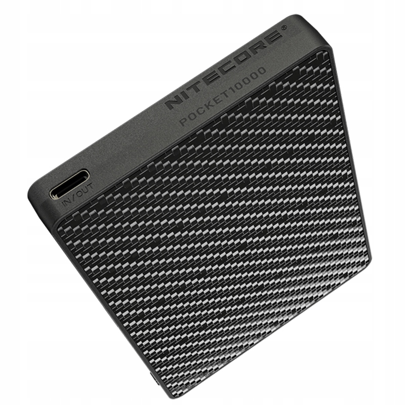 Innowacyjna konstrukcja z kablem USB-C