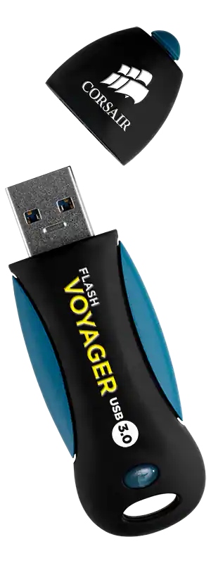 Interfejs USB 3.0/USB 2.0 – Szybkie połączenie z komputerem