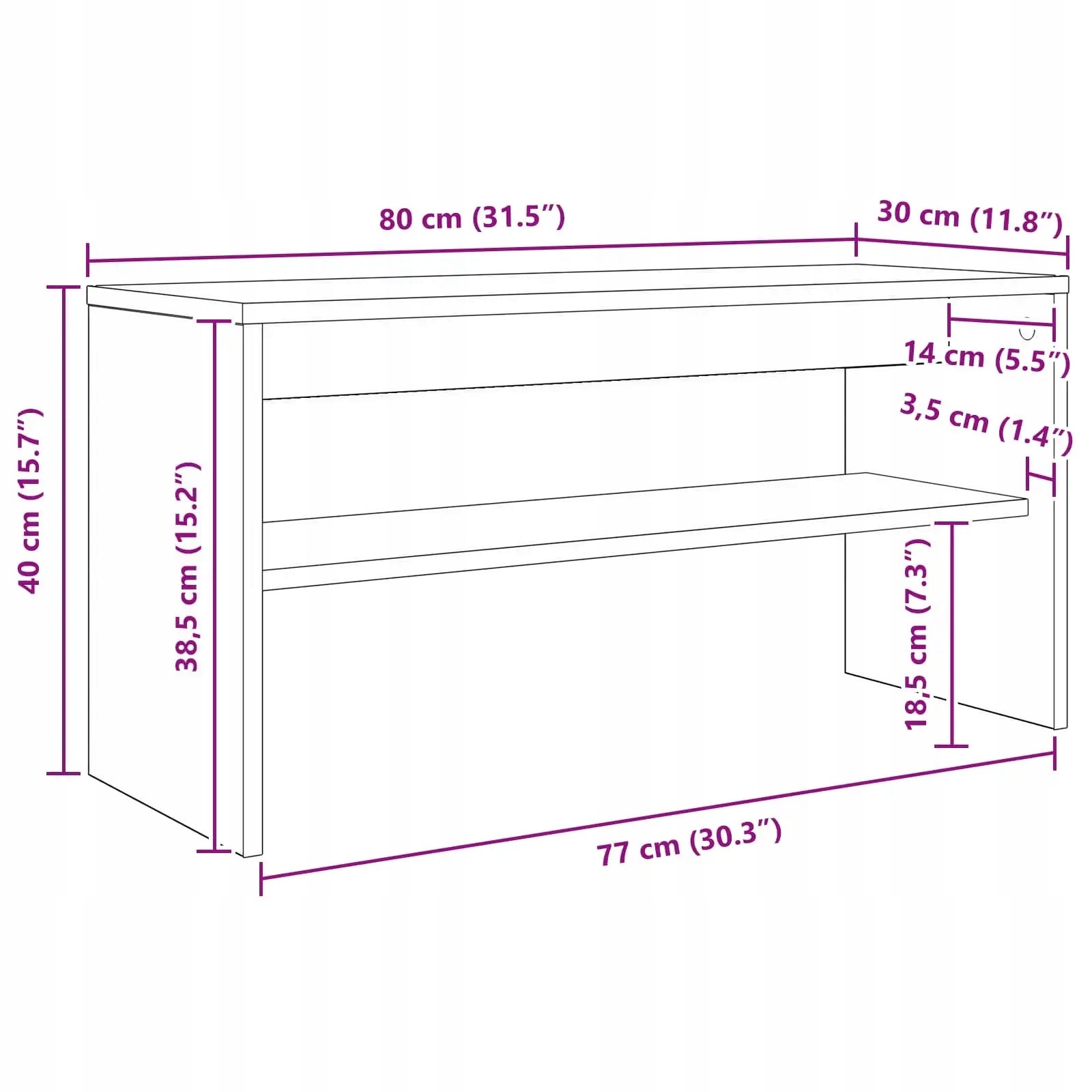 Pielęgnacja i konserwacja – jak dbać o szafkę RTV
