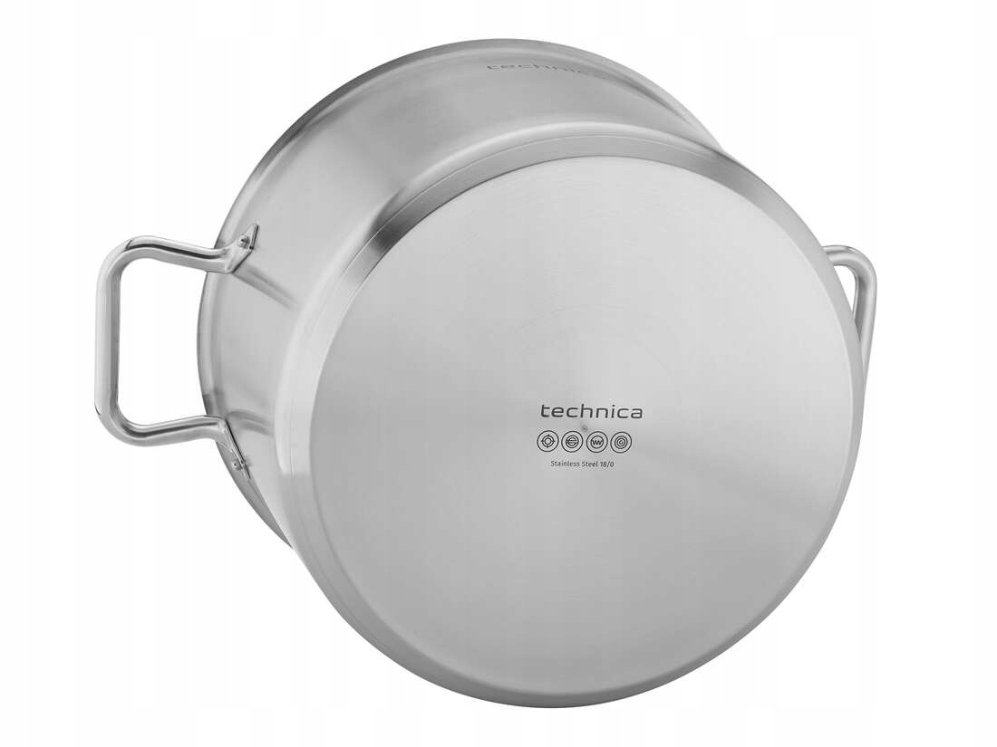 Wszechstronność – idealny do różnych typów kuchenek