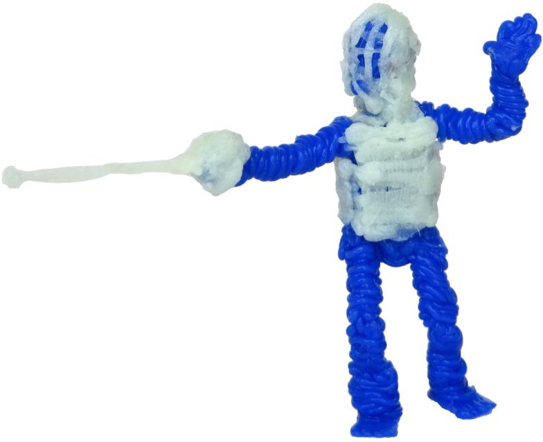 Filament 3Doodler Create i PRO