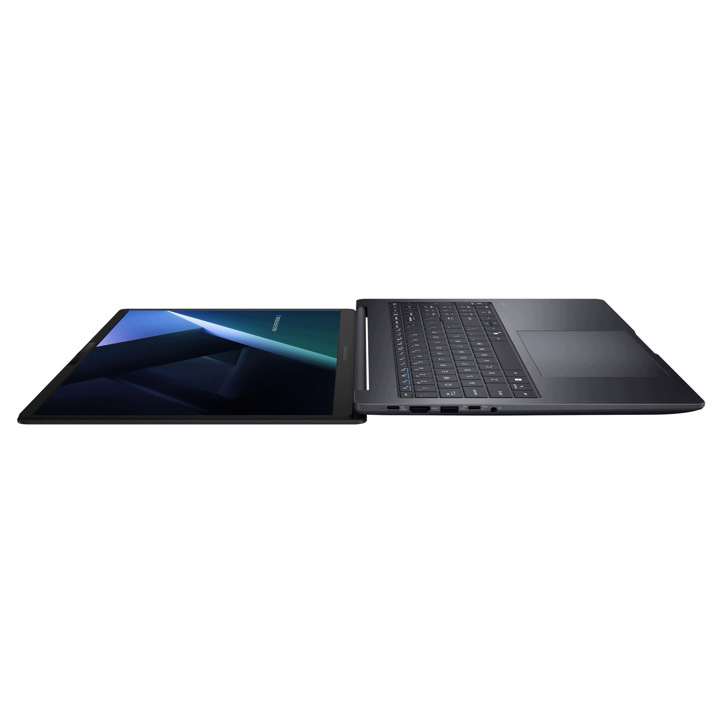 Wymiary i waga Notebooka Asus ExpertBook 16