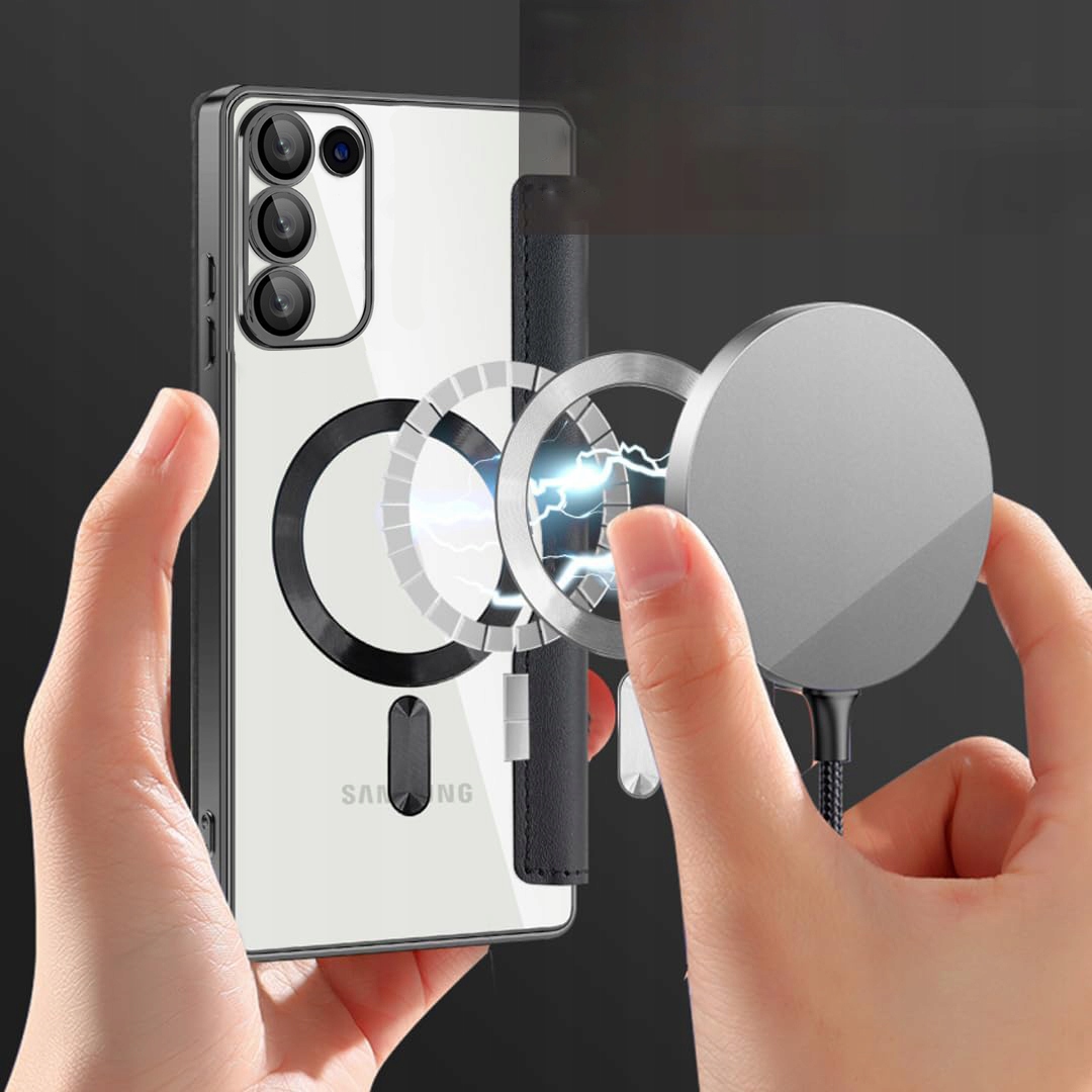 Wygodne użytkowanie i łatwe mocowanie