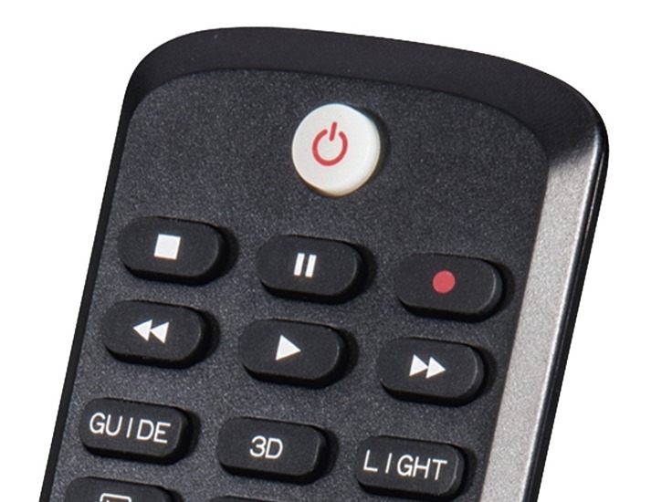 Easy Mode ułatwiający obsługę osobom starszym i w hotelach