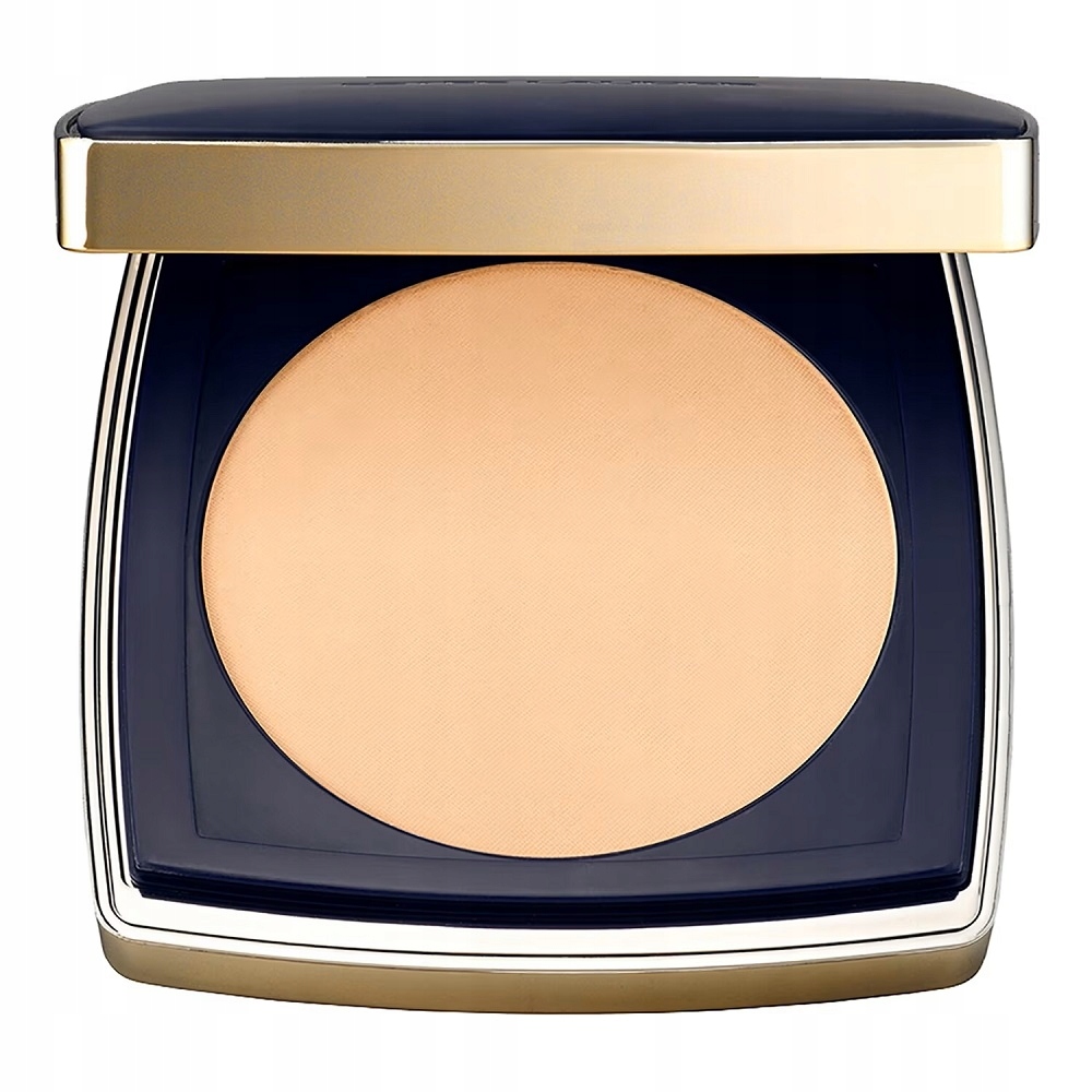Estée Lauder Double Wear Stay-in-Place Matte Powder Foundation – Idealny podkład w pudrze do twarzy