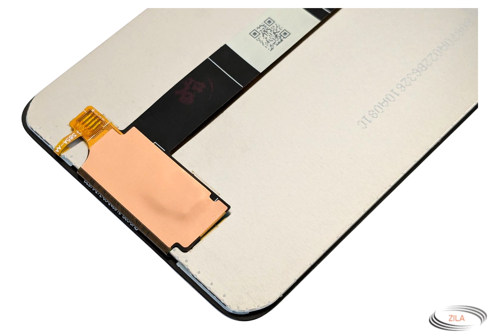 Ryzyko przy samodzielnej wymianie ekranu