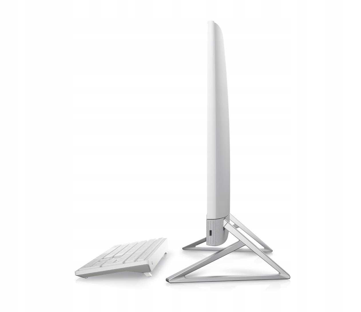 Nowoczesny procesor Intel Core i5-1335U