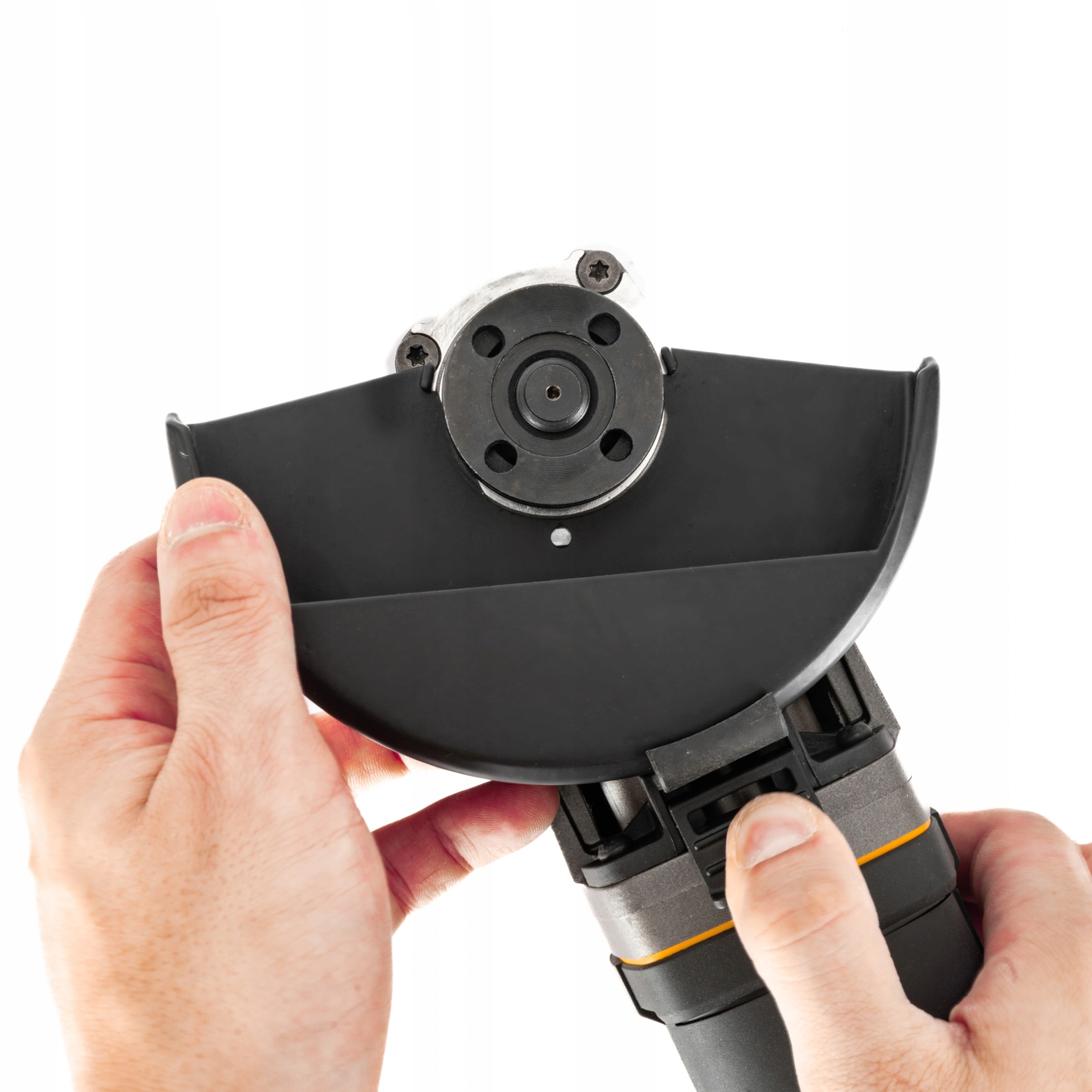 Dane techniczne szlifierki kątowej JCB 18V – Kluczowe parametry i osiągi