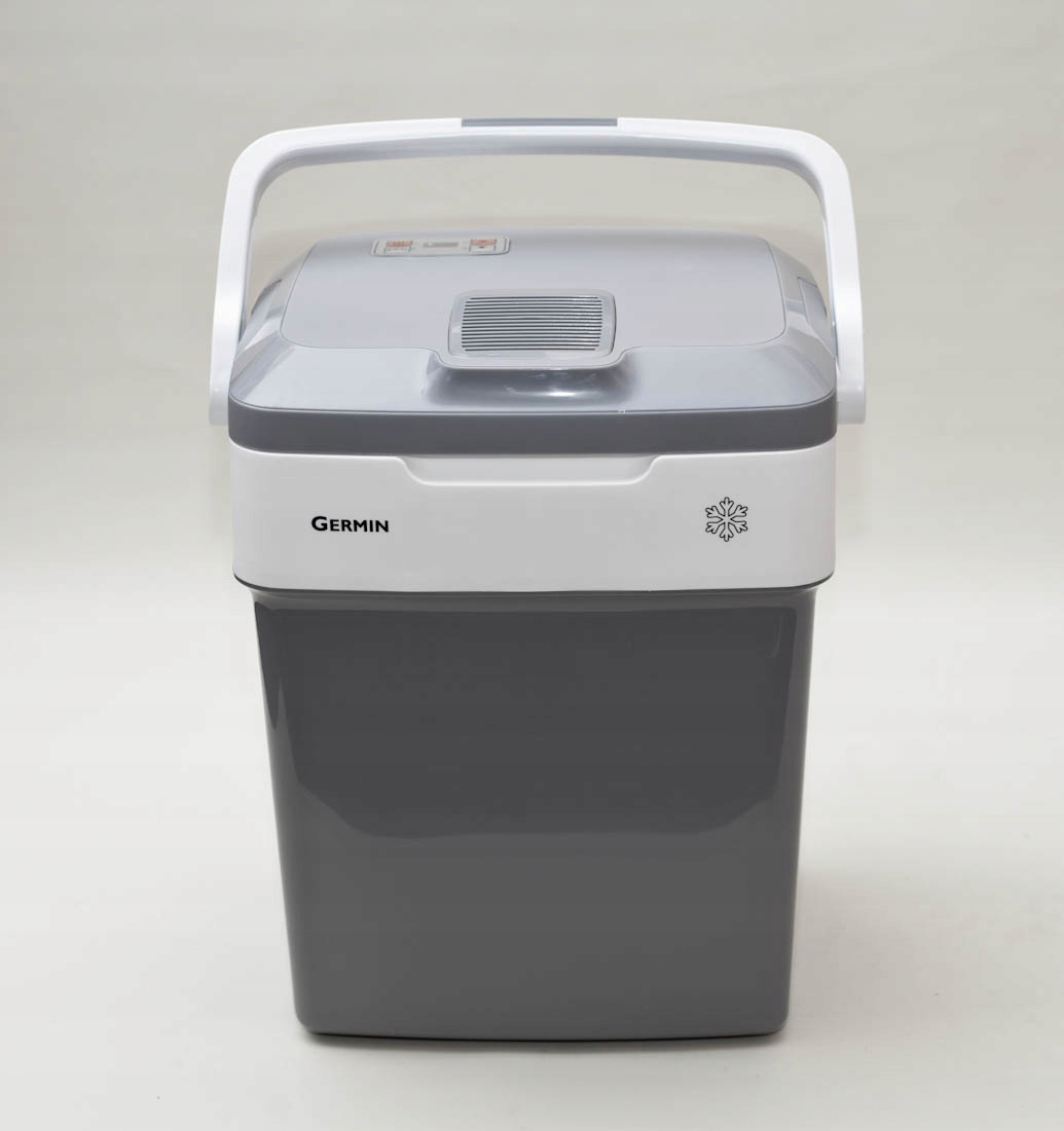 Praktyczny panel sterujący z wyświetlaczem LCD