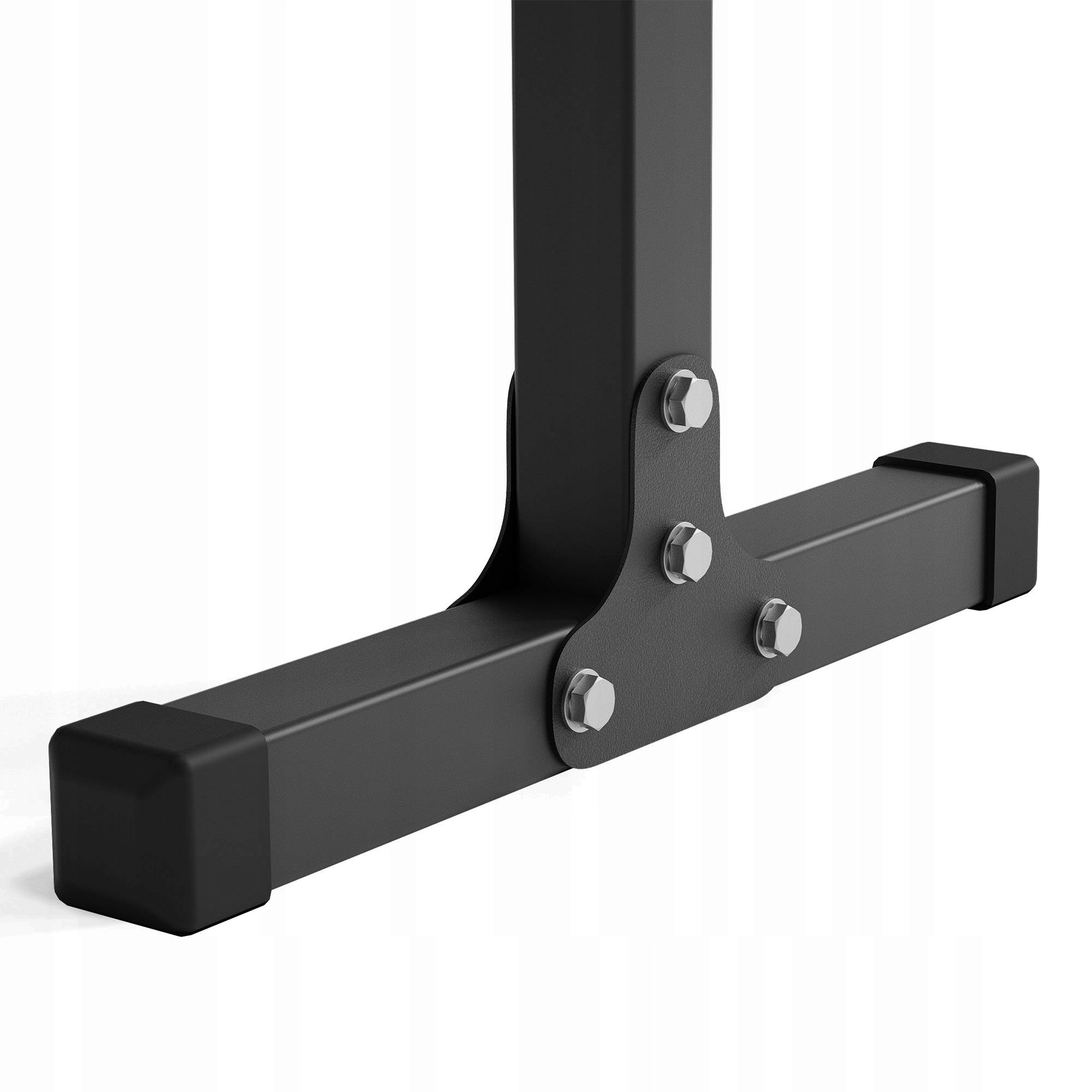 Stabilność i bezpieczeństwo dzięki stopkom z tworzywa