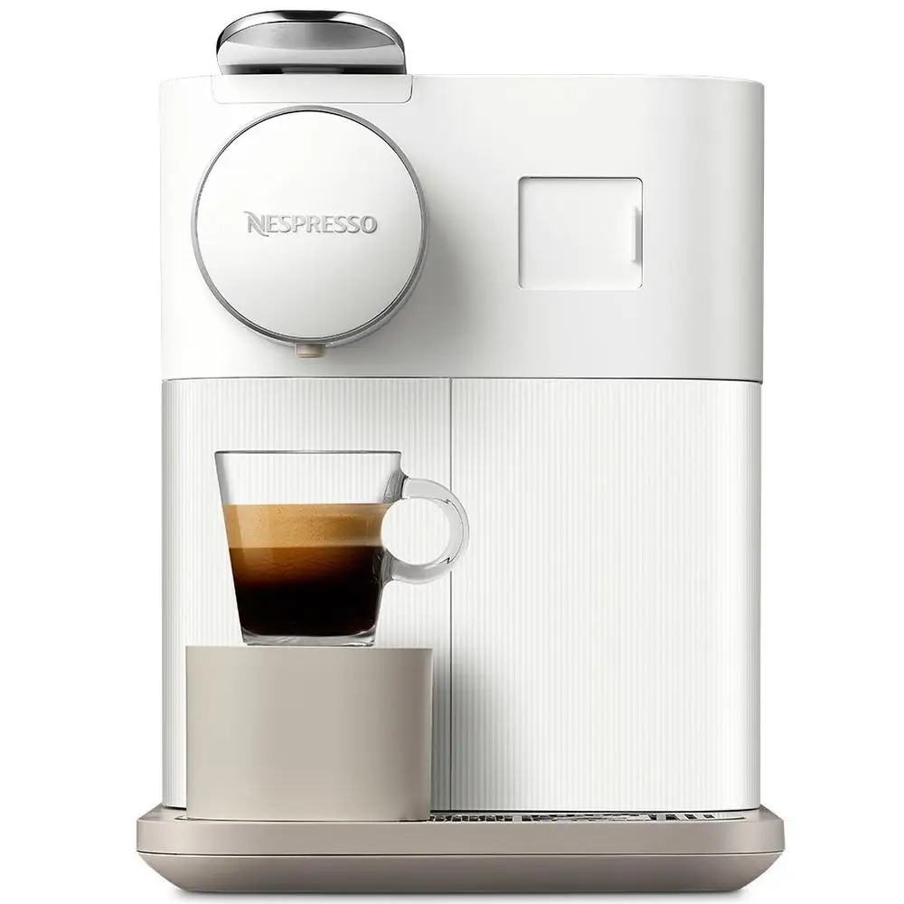 Szeroki wybór napojów kawowych – od espresso po latte