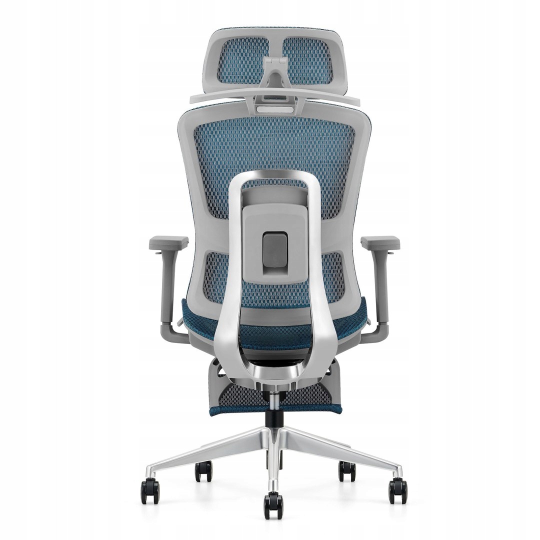 Ergonomiczne wsparcie dla zdrowia