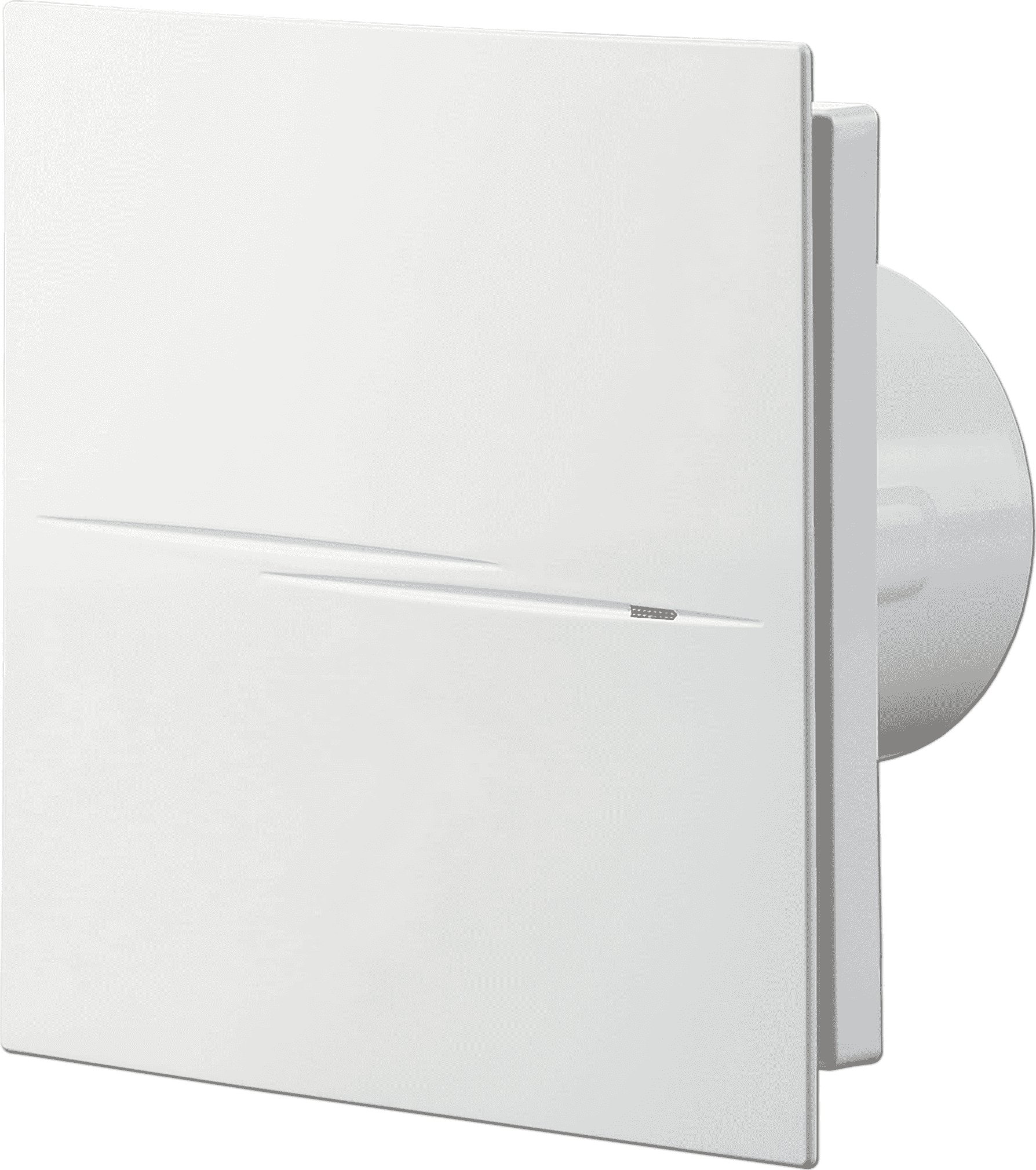 Wentylator łazienkowy VENTS QUIET STYLE 100TH – Cicha wentylacja dla Twojej łazienki