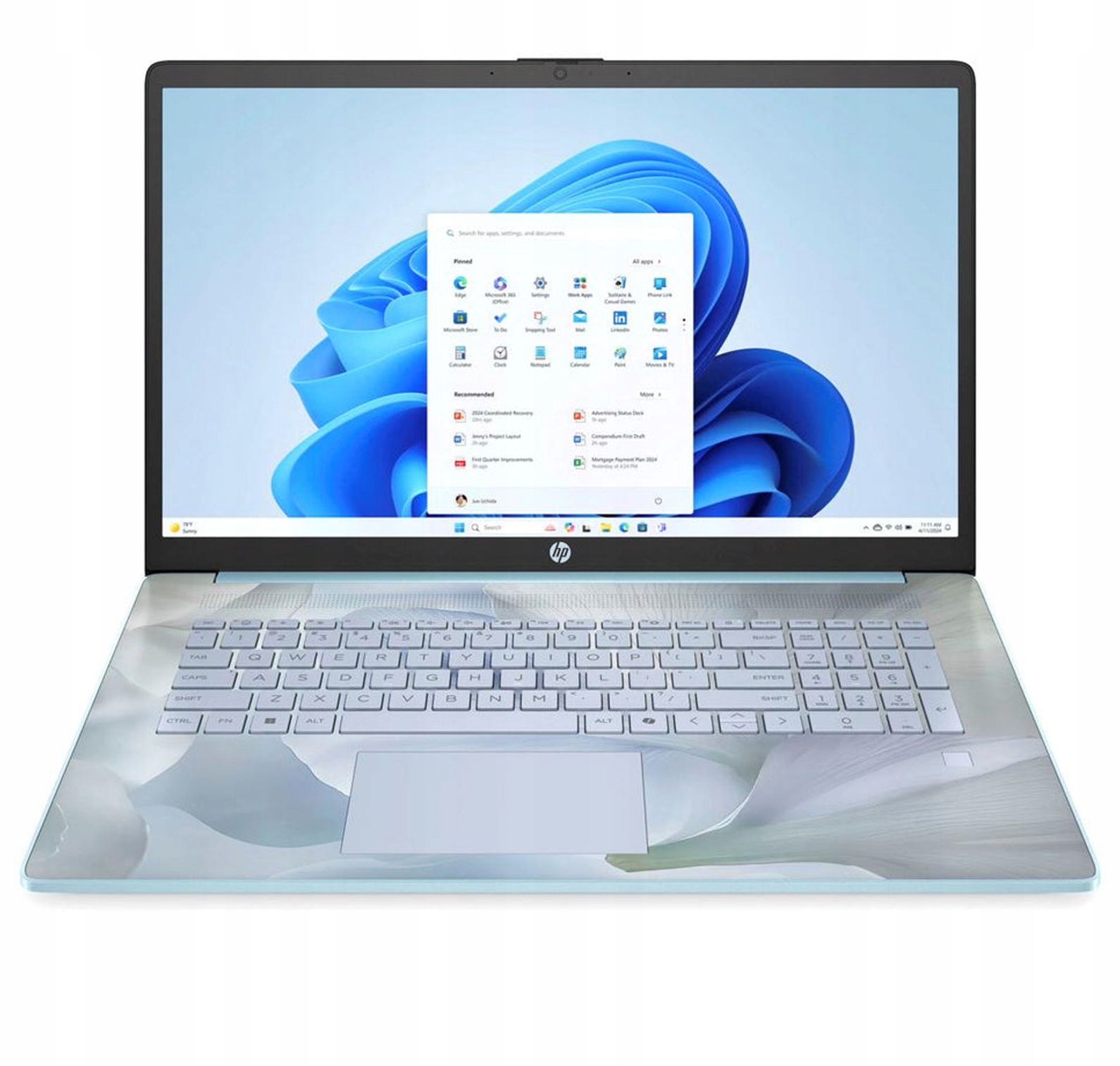 System operacyjny Windows 11 – Nowoczesne funkcje i interfejs