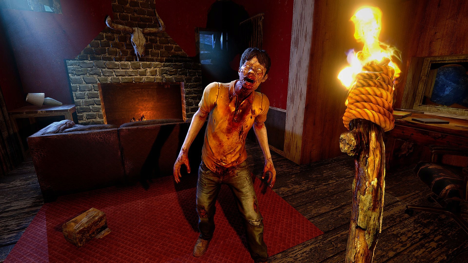 Unikalne cechy gry – od walki z zombie po kreatywność