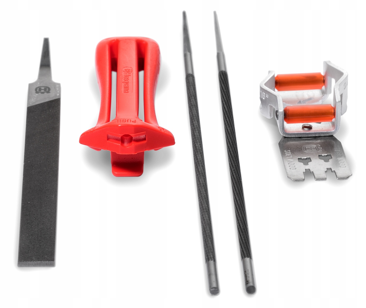 Wygodne narzędzia do precyzyjnego ostrzenia