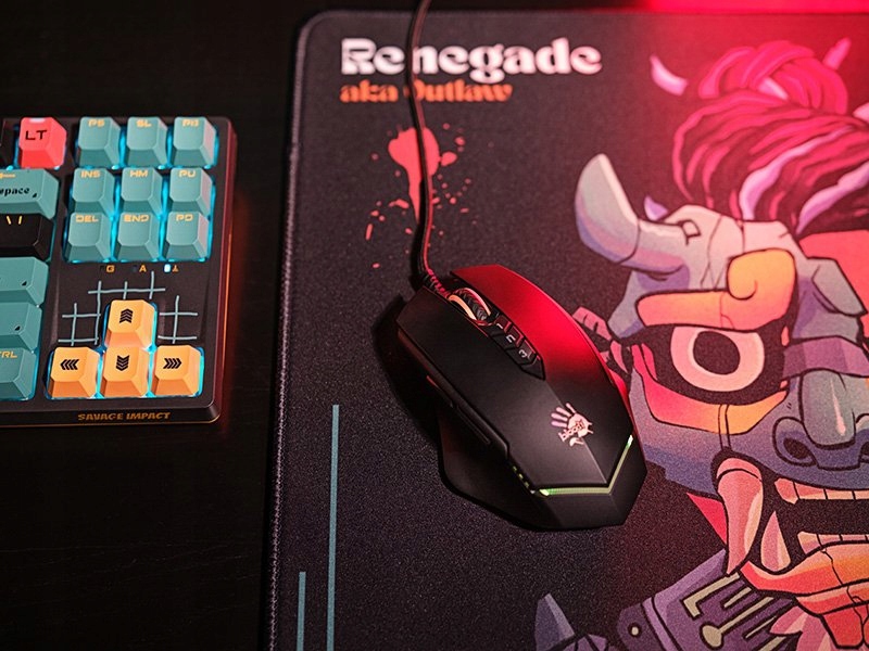 Personalizowane podświetlenie RGB – Styl, który pasuje do Ciebie