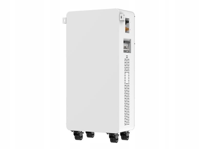 Elastyczna konfiguracja – możliwość łączenia równoległego modułów