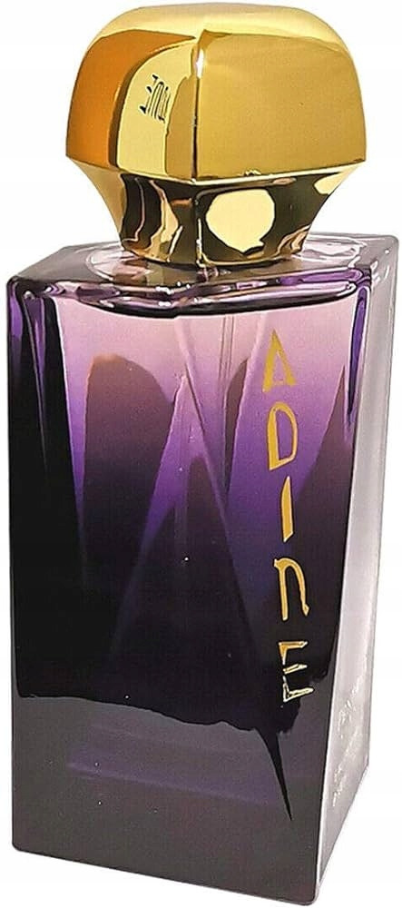 Adine Eau de Parfum 100ml – Elegancja i zmysłowość w jednym flakonie