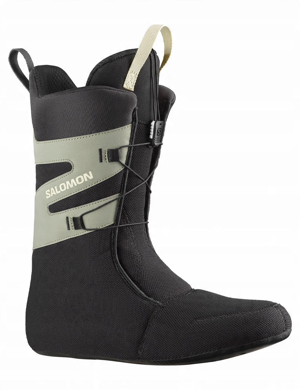 Technologia Full Custom Fit dla maksymalnego dopasowania