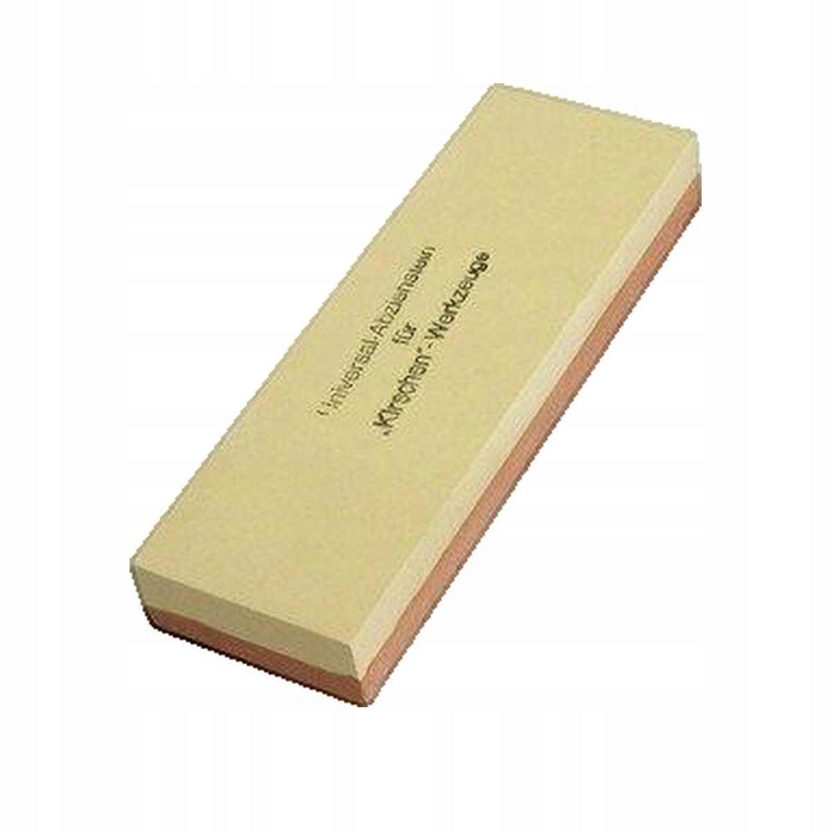 Idealne dopasowanie do kamieni szlifierskich Kirschen 200 x 75 mm