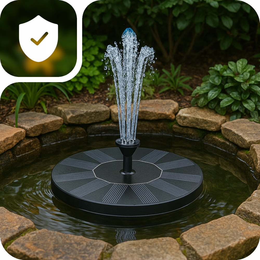 Korzyści dla zdrowia wody – Natlenienie i poprawa jakości