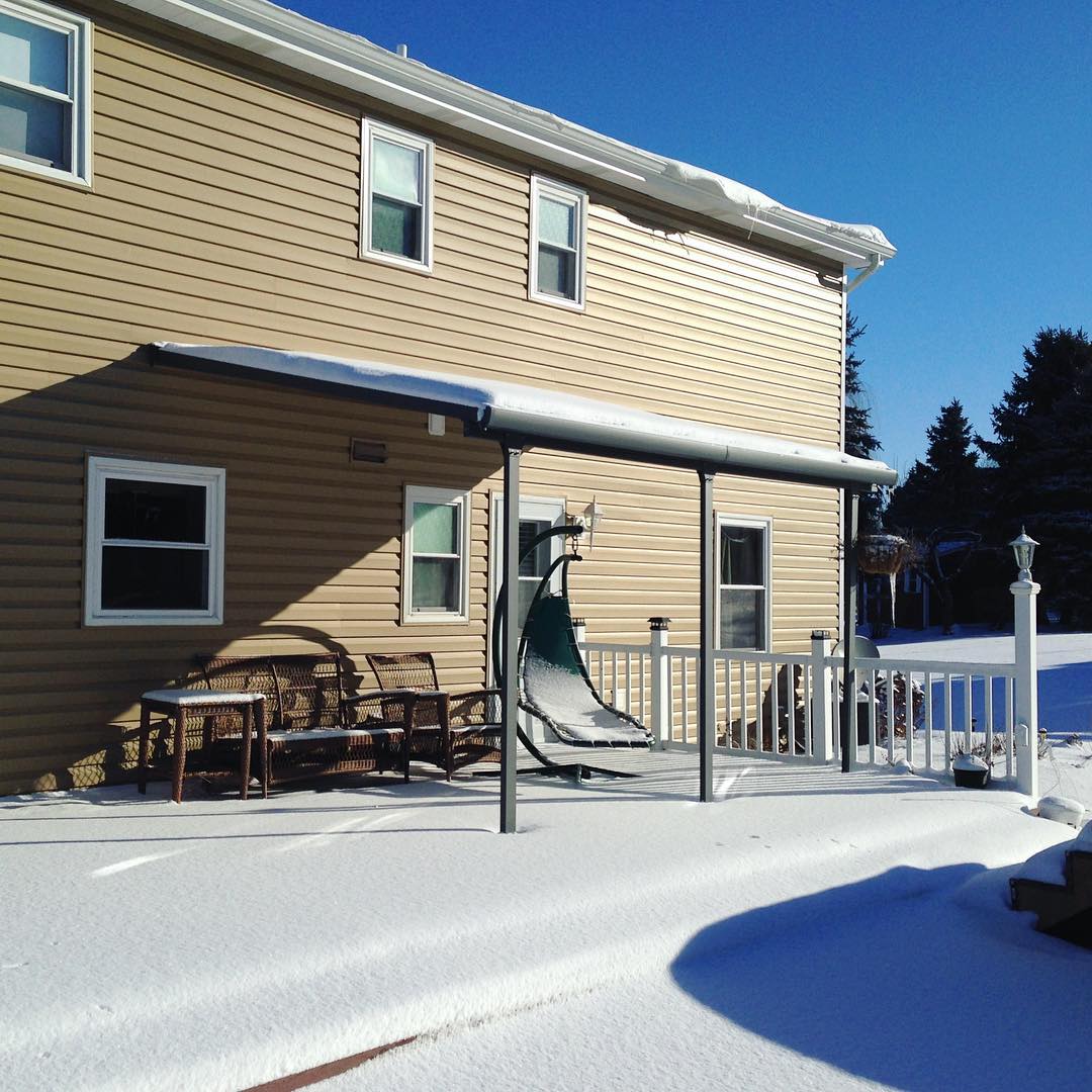 Elastyczne wymiary i regulowane nogi – Dostosuj do swojego tarasu