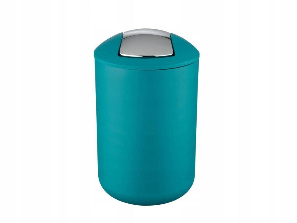 Pojemność 6,5 l – Idealny do domu i biura