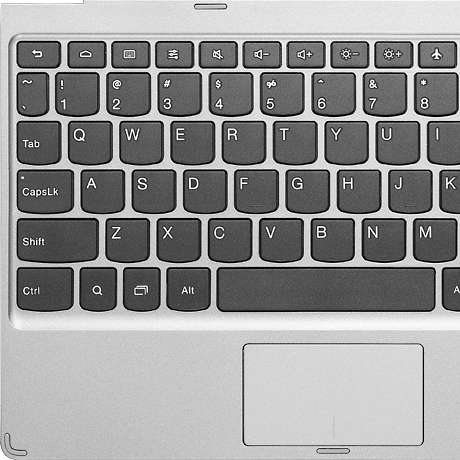 Konwertowalny notebook Lenovo A10